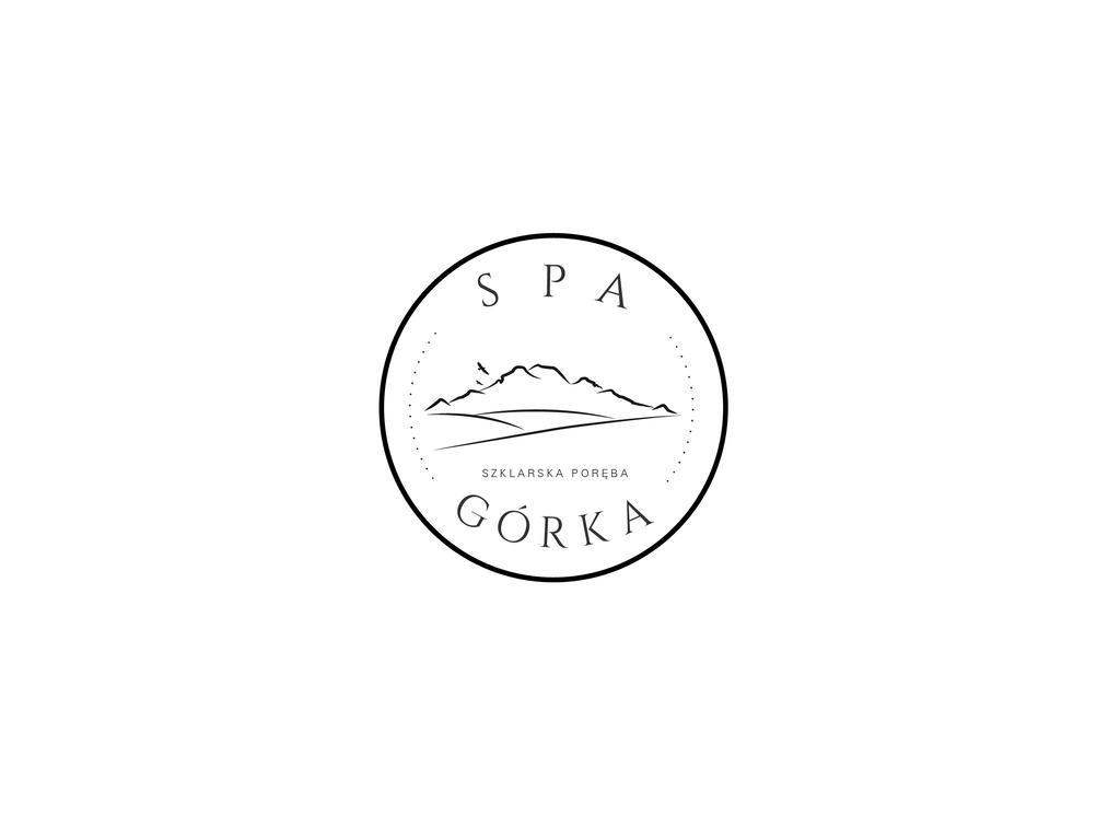 שצ'קלארסקה פוראובה Spa Gorka מראה חיצוני תמונה